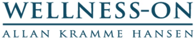 Wellness-On /V Allan Kramme Hansen logo