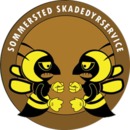 Sommersted Skadedyrservice logo