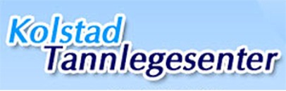 Kolstad Tannlegesenter AS logo