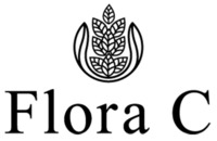 Flora C logo