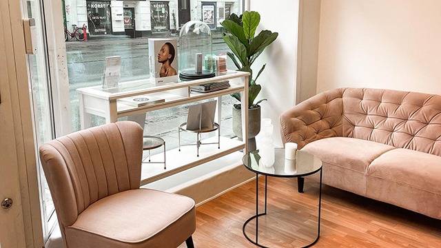 Klinik Elina Nicole Kosmetologer, København - 2