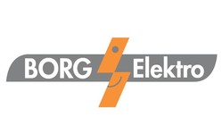 Borg Elektro AS logo