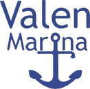 (Nye) Valen Marina AS logo