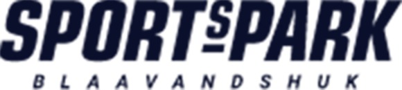 SportsPark Blaavandshuk logo