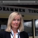 Advokat Astrid Røkeberg