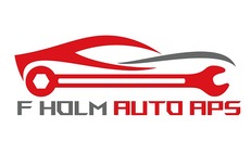 F Holm Auto ApS
