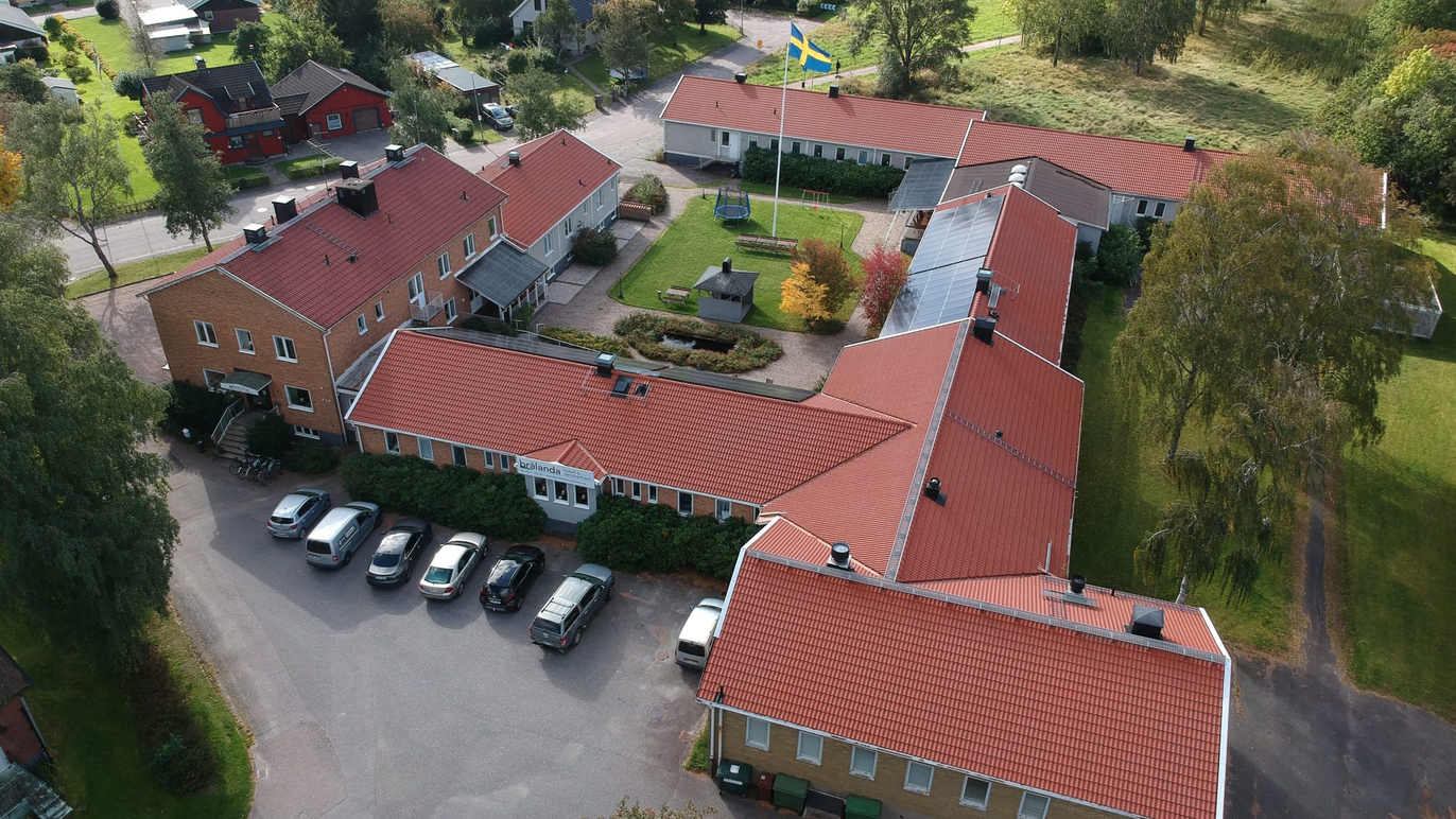Brålanda Hotell och vandrarhem Vandrarhem, Vänersborg - 6