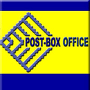 Postboxoffice i Varberg