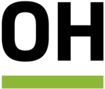 Tømrermester Otterup-Hjulmand logo