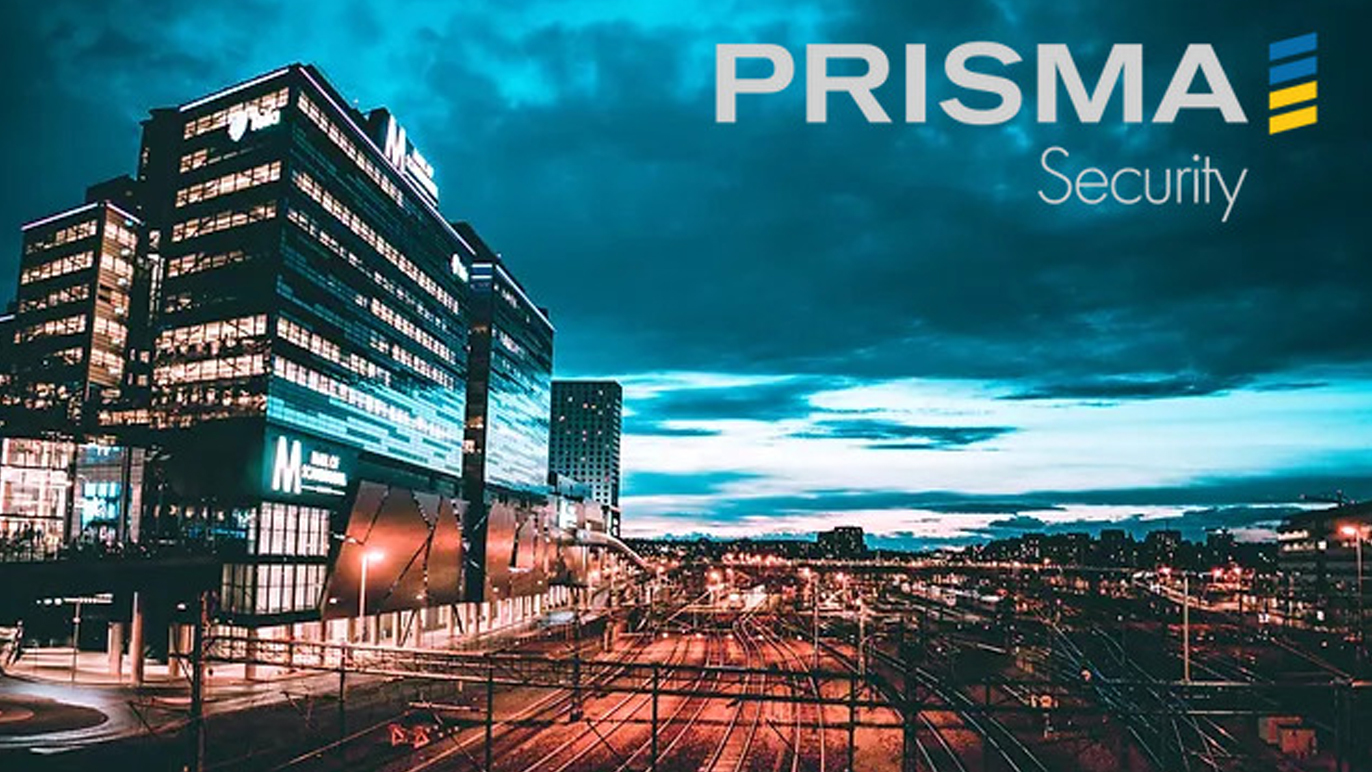 PRISMA Security AB Bevakningsföretag - Auktoriserade, Stockholm - 1