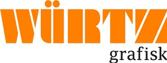 Würtz Grafisk logo