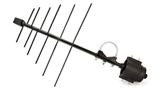 B G Antenn & Elektronikservice Antenner, Eskilstuna - 3