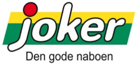 Joker Åfarnes logo