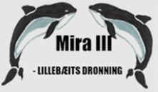 Mira III - Hvalsafari logo