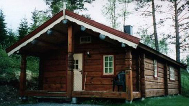 Frilsjøen Camping Campingplass, Orkland - 1