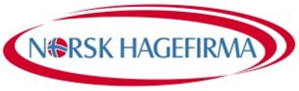 Norsk Hagefirma logo