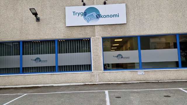 Trygg-Økonomi AS Regnskap, Tromsø - 4