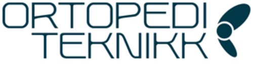 Ortopediteknikk AS - Rygge logo
