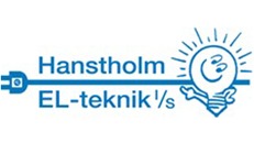 Hanstholm El-Teknik ApS logo