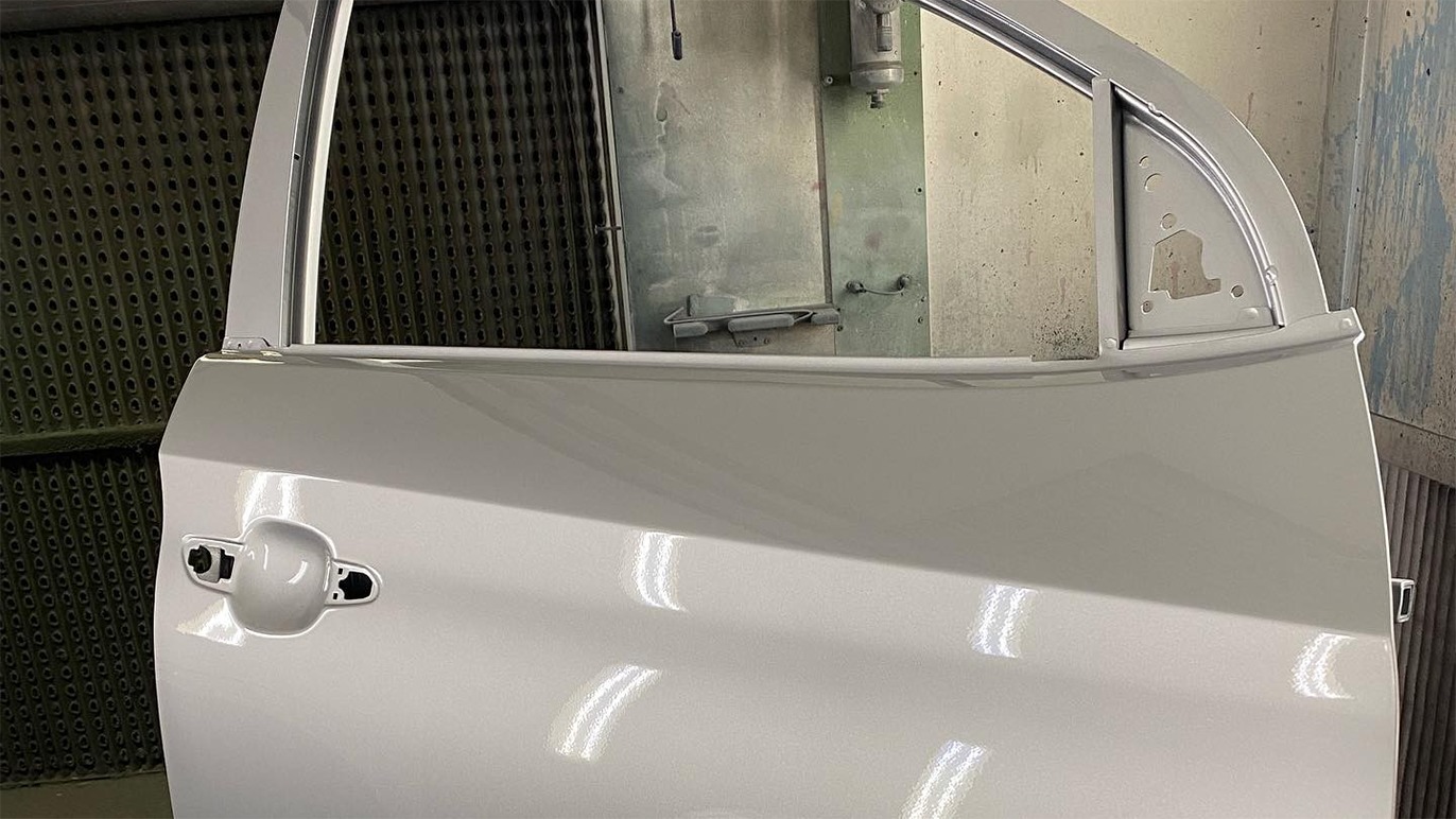 Cls Lakering ApS Autolakering, Frederikshavn - 7