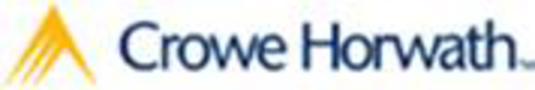 Crowe Statsautoriseret Revisionsinteressentskab logo