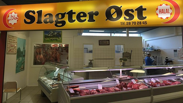 Slagter Øst v/Ahmad Kamel Alwa Slagter, Odense - 3