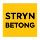Stryn Betong AS logo