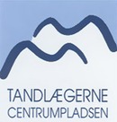 Tandlægerne Centrumpladsen  v/ Susanne Junge logo