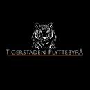 Tigerstaden Flyttebyrå AS logo