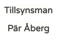 Tillsynsman Pär Åberg