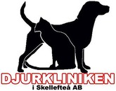 Djurklinik i Skellefteå