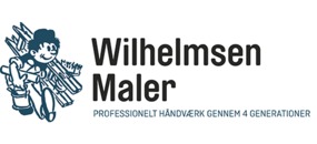 Wilhelmsen Maler logo