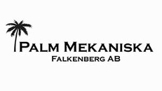 Palm Mekaniska Falkenberg AB
