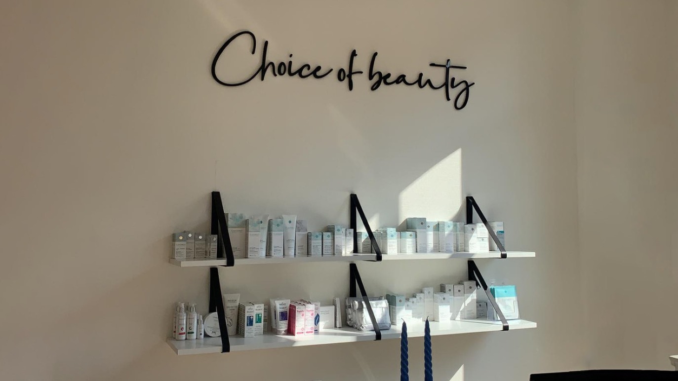 Choice Of Beauty Skønhedsklinik, Horsens - 1