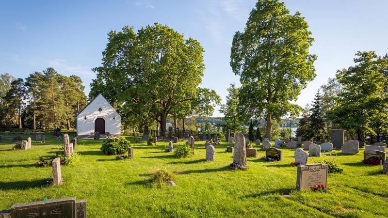 Vårdinge kyrka Kyrkor, samfund, Södertälje - 2