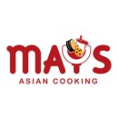 Mays Asian Cooking