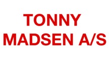 Tonny Madsen A/S Svendborg