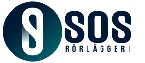 SOS Rörläggeri Stenungsund logo