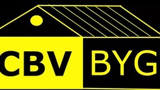 Cbv Byg V. Casper B. Vallesholm logo