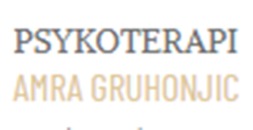 Psykoterapi - Amra Gruhonjic