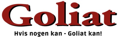 Goliat ApS logo