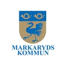 Uppleva och göra Markaryds kommun logo