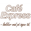 Cafe Express Afe ApS logo