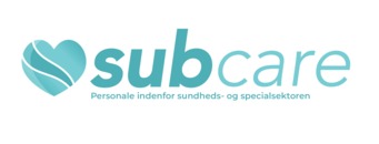 Subcare ApS logo