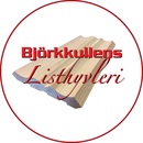 Björkkullens Listhyvleri AB logo