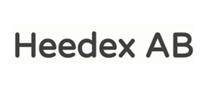 Heedex, AB