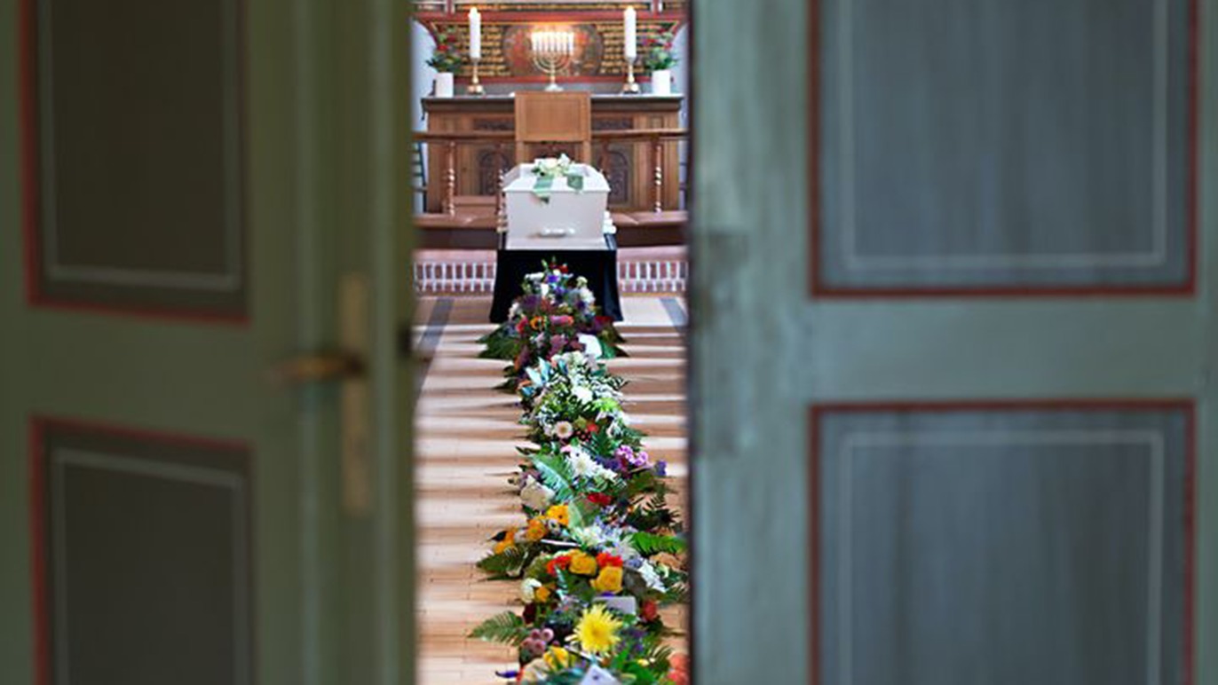 Hjerting Begravelsesforretning Bedemand, Esbjerg - 6