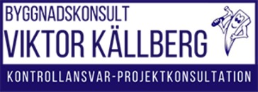 Viktor Källberg Byggnadskonsult och Kontrollansvarig AB