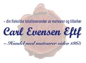 Carl Evensen Eftf AS