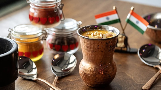 Indian Rasoi ApS / Simran Taste Of India Restaurant, Vejle - 10
